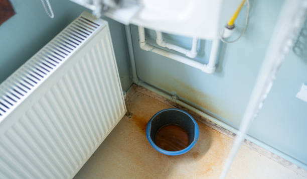 Best Residential water damage restoration  in Monrovia, MD